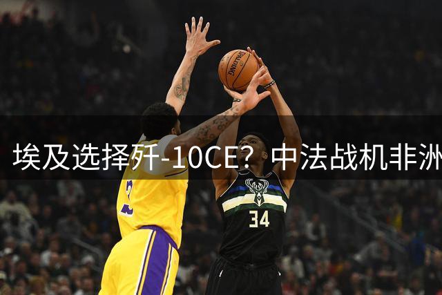 埃及选择歼-10CE？中法战机非洲上演巅峰对决